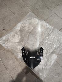 Parabrezza Givi
