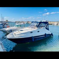 Coverline 830 con 208 ore perfetta