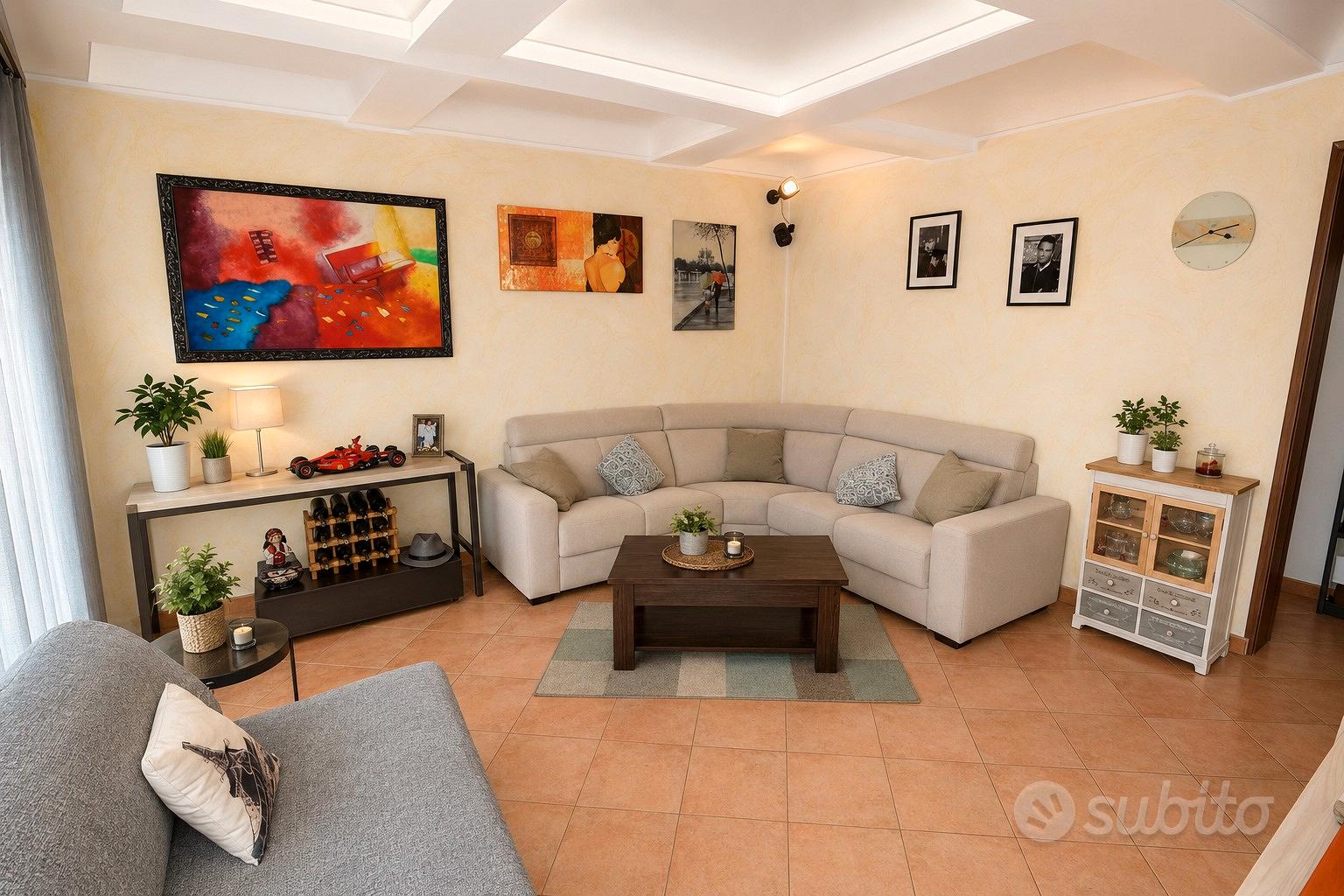 Casa – Arignano, Torino - Vista 3