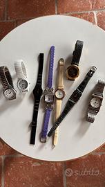 OROLOGI VINTAGE