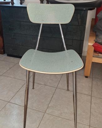 sedie in formica