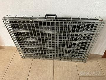 Kennel cuccia cane grande