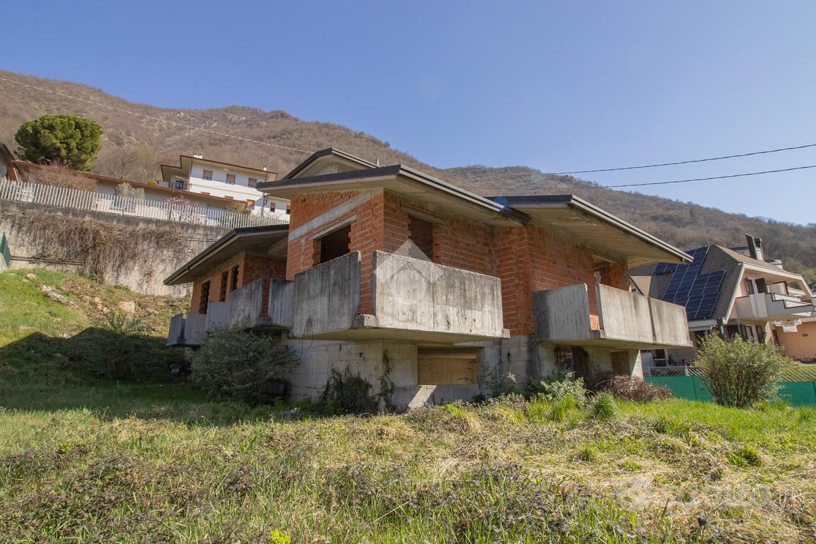 RUSTICO A LUMEZZANE - Vista 2