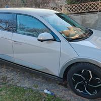 Hyundai Ioniq 5 Evolution 77.4 kwh RWD