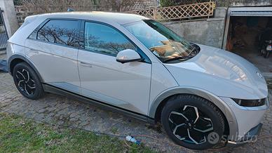 Hyundai Ioniq 5 Evolution 77.4 kwh RWD