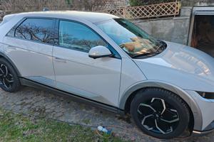 Hyundai Ioniq 5 Evolution 77.4 kwh RWD