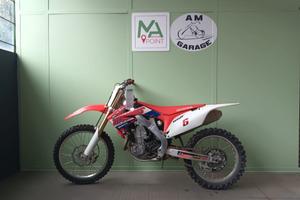 Honda Altro cross