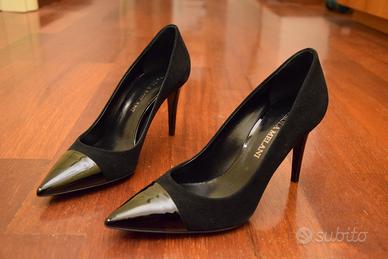 Scarpe eleganti donna Paola Melani nuove