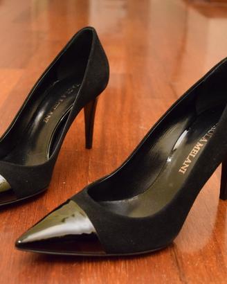 Scarpe eleganti donna Paola Melani nuove