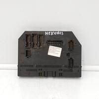 Centralina comfort modulo bcm mercedes s500 w221 2
