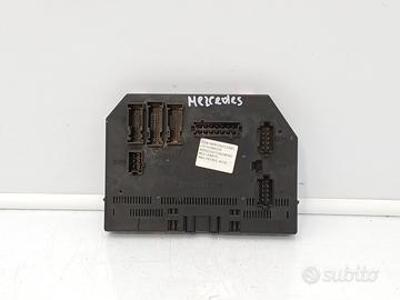 Centralina comfort modulo bcm mercedes s500 w221 2