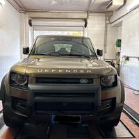 Land Rover Defender 1103.0DI6 250cv AWD