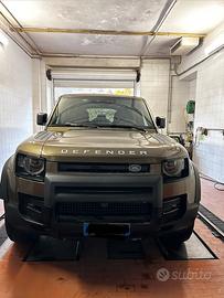 Land Rover Defender 1103.0DI6 250cv AWD