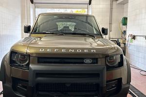 Land Rover Defender 1103.0DI6 250cv AWD