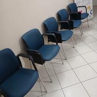 ARREDAMENTO COMPLETO UFFICIO