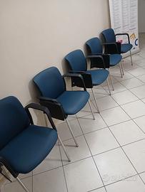 ARREDAMENTO COMPLETO UFFICIO