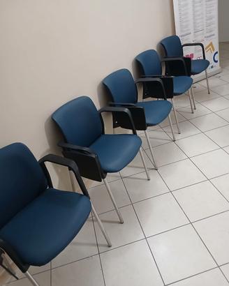 ARREDAMENTO COMPLETO UFFICIO