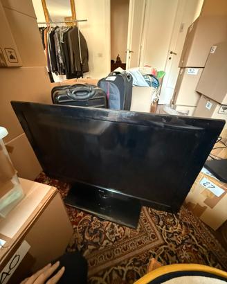 Televisore LG 37LF2500