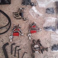 Tattoo kit per tatuaggi
