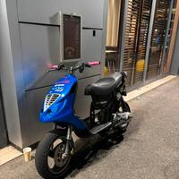 Piaggio nrg mc3