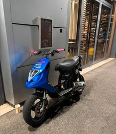Piaggio nrg mc3