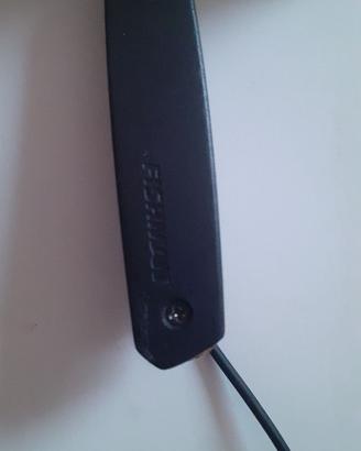Pickup per chitarra acustica Fishman humbucker Neo