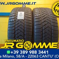 245/40/20 PIRELLI Invernali 80%