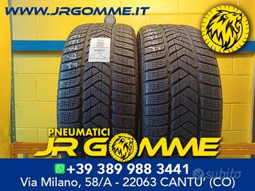 245/40/20 PIRELLI Invernali 80%