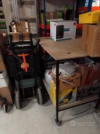 modellismo scala 1/5