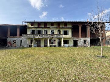 CASA INDIPENDENTE A BORGOMASINO