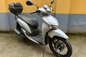 Sym BWT 125