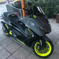 Yamaha Tmax DX RS 2017