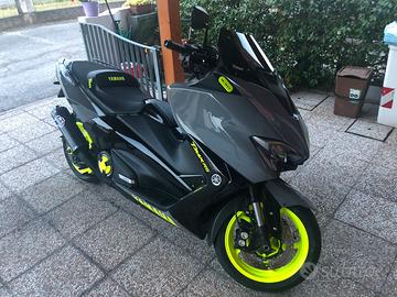 Yamaha Tmax DX RS 2017