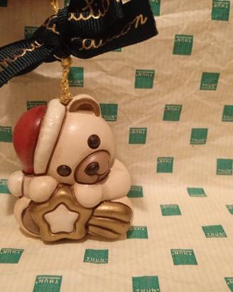 addobbo teddy stella cometa 2022 thun natale li