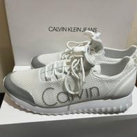 Scarpe Calvin Klein Taglia 40