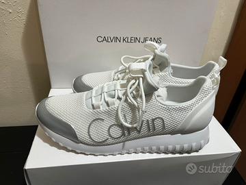 Scarpe Calvin Klein Taglia 40