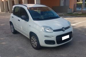 Fiat Panda 0.9 TwinAir Turbo Nat. Power Easy