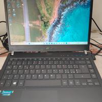Acer TravelMate P6 (i5-P4210U)