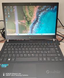 Acer TravelMate P6 (i5-P4210U)