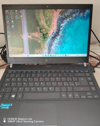 Acer TravelMate P6 (i5-P4210U)