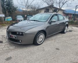 Alfa Romeo 159 1.9 JTDm Distinctive 150 cv