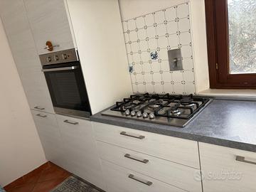 Cucina Conforama 3 anni di vita perfetta