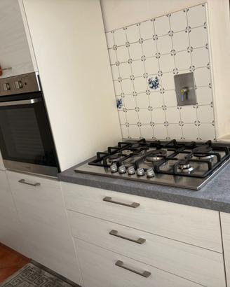 Cucina Conforama 3 anni di vita perfetta