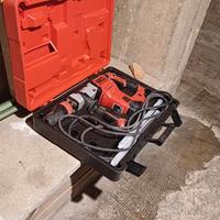 Einhell TE-DH 12 Martello demolitore 220
