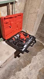 Einhell TE-DH 12 Martello demolitore 220