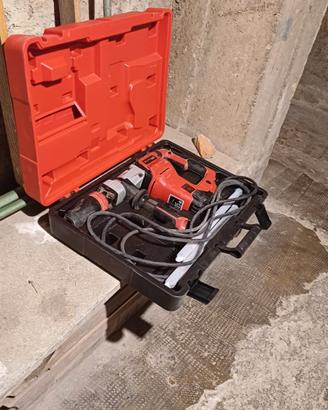 Einhell TE-DH 12 Martello demolitore 220