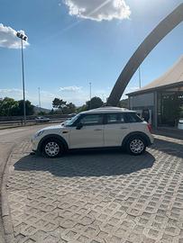 MINI 5 PORTE ONE D 1.5