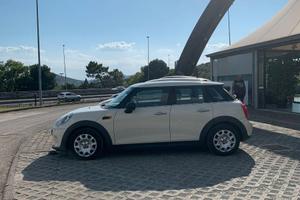 MINI 5 PORTE ONE D 1.5
