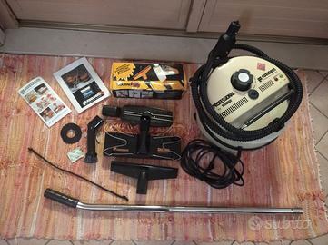 vaporetta professionale 100gradi steamatic