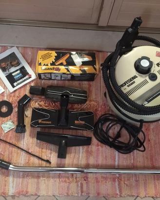 vaporetta professionale 100gradi steamatic